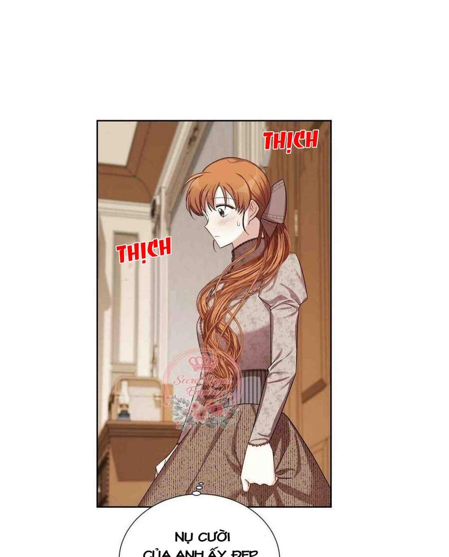 Nữ Công Tước Với Tâm Hồn Trống Rỗng Chapter 27 - 24