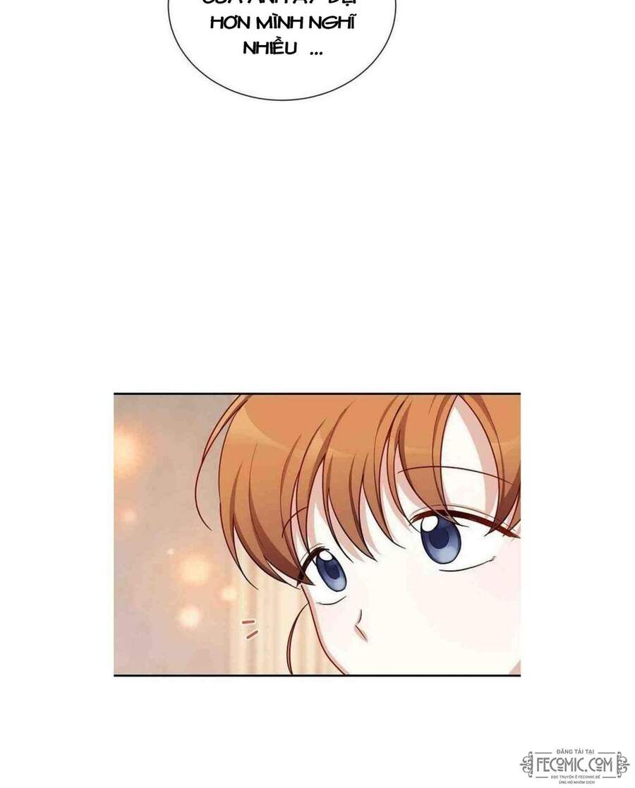 Nữ Công Tước Với Tâm Hồn Trống Rỗng Chapter 27 - 25