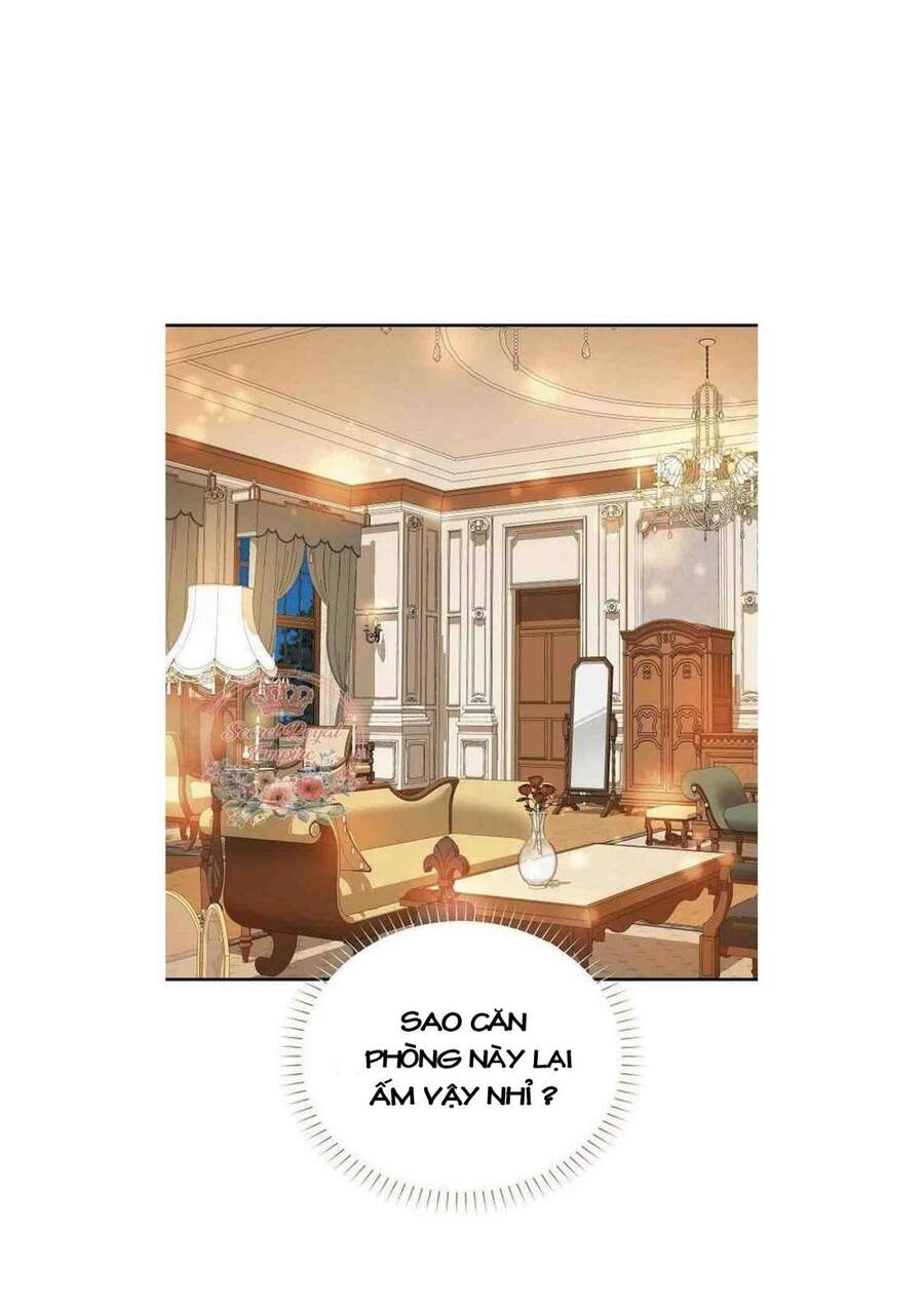 Nữ Công Tước Với Tâm Hồn Trống Rỗng Chapter 27 - 26