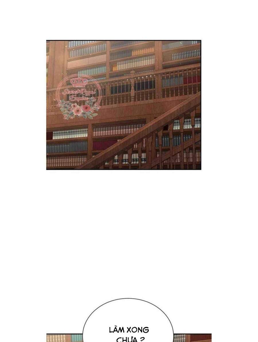 Nữ Công Tước Với Tâm Hồn Trống Rỗng Chapter 27 - 34