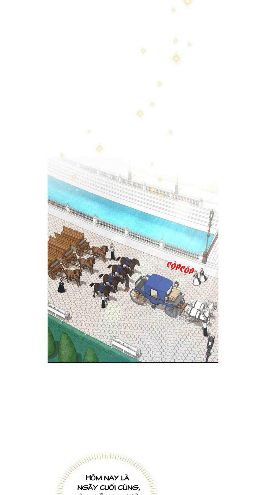 Nữ Công Tước Với Tâm Hồn Trống Rỗng Chapter 27 - 38