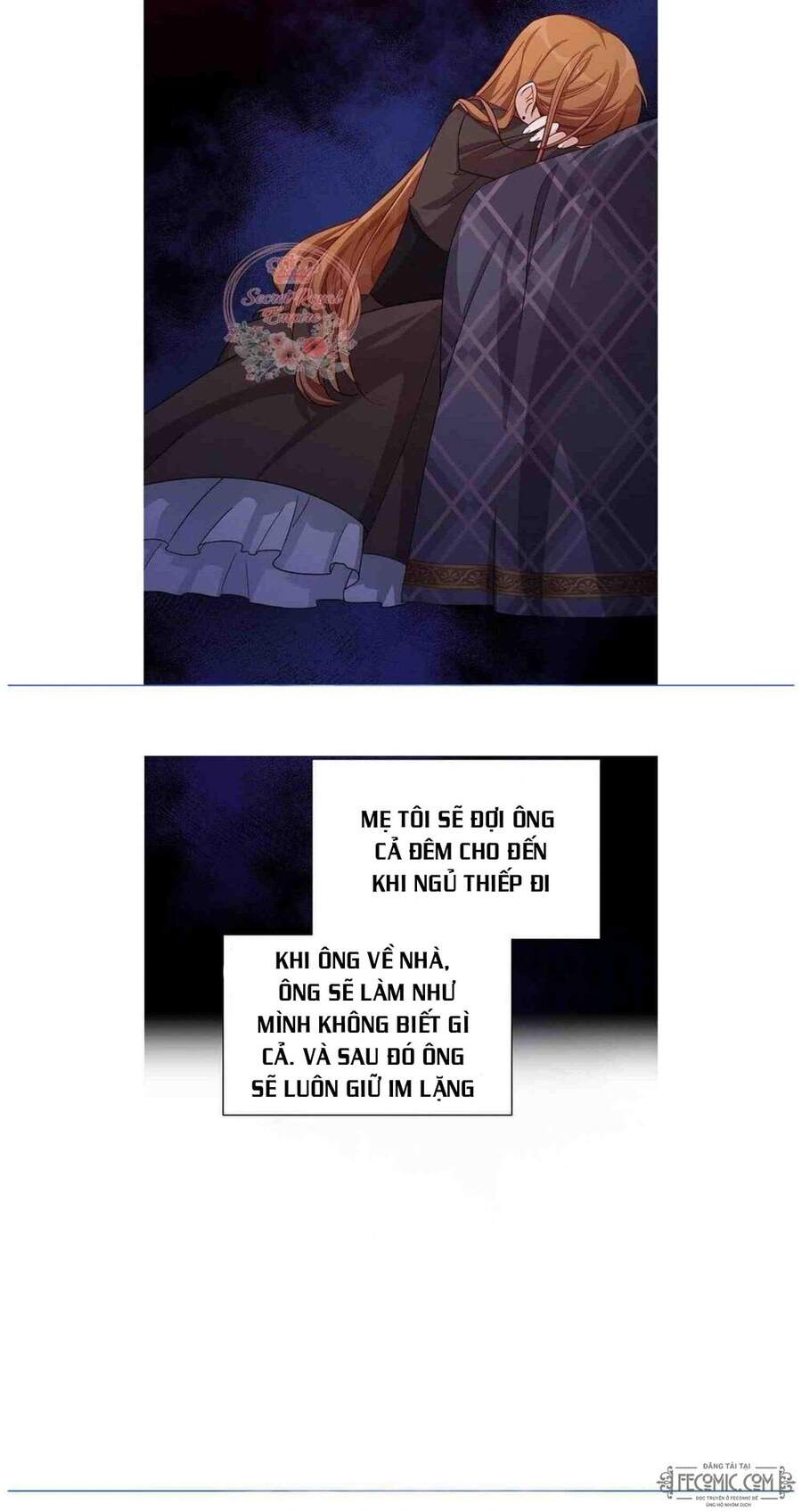 Nữ Công Tước Với Tâm Hồn Trống Rỗng Chapter 27 - 5