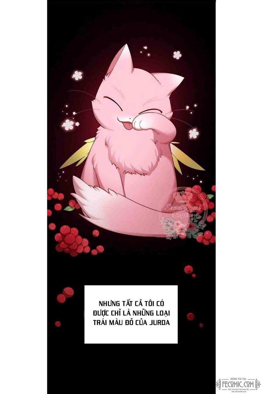 Nữ Công Tước Với Tâm Hồn Trống Rỗng Chapter 27 - 43