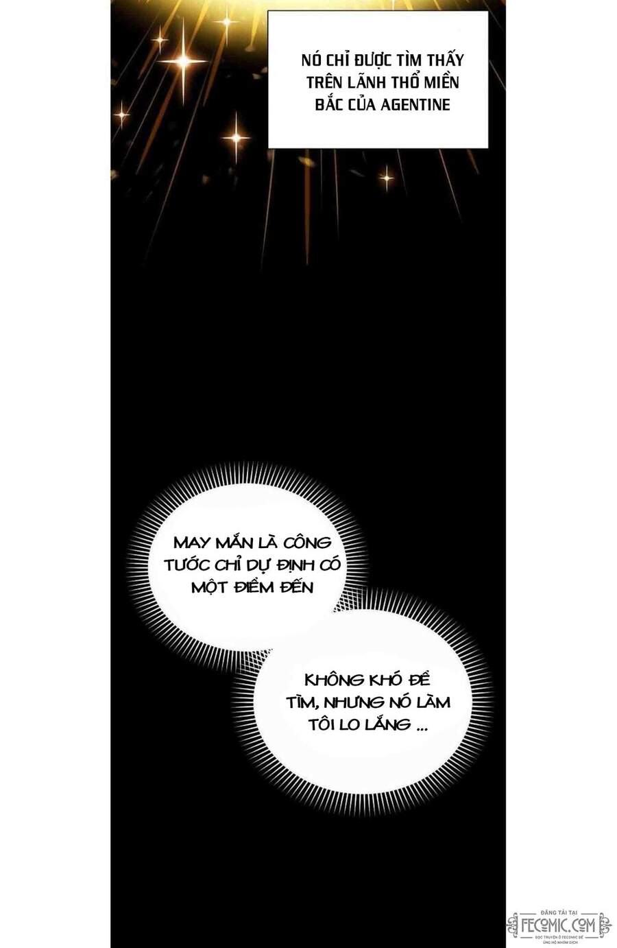 Nữ Công Tước Với Tâm Hồn Trống Rỗng Chapter 27 - 45