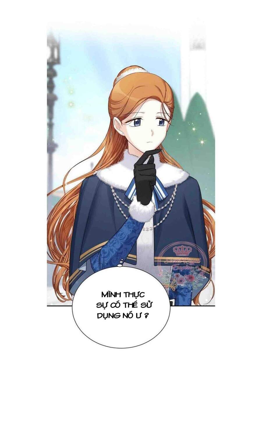 Nữ Công Tước Với Tâm Hồn Trống Rỗng Chapter 27 - 48