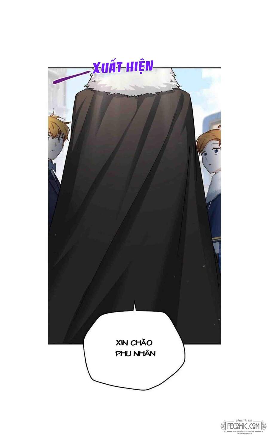 Nữ Công Tước Với Tâm Hồn Trống Rỗng Chapter 27 - 49