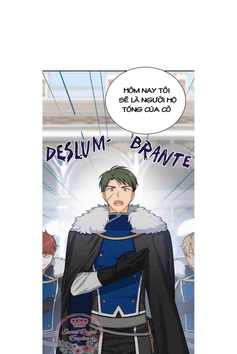 Nữ Công Tước Với Tâm Hồn Trống Rỗng Chapter 27 - 50