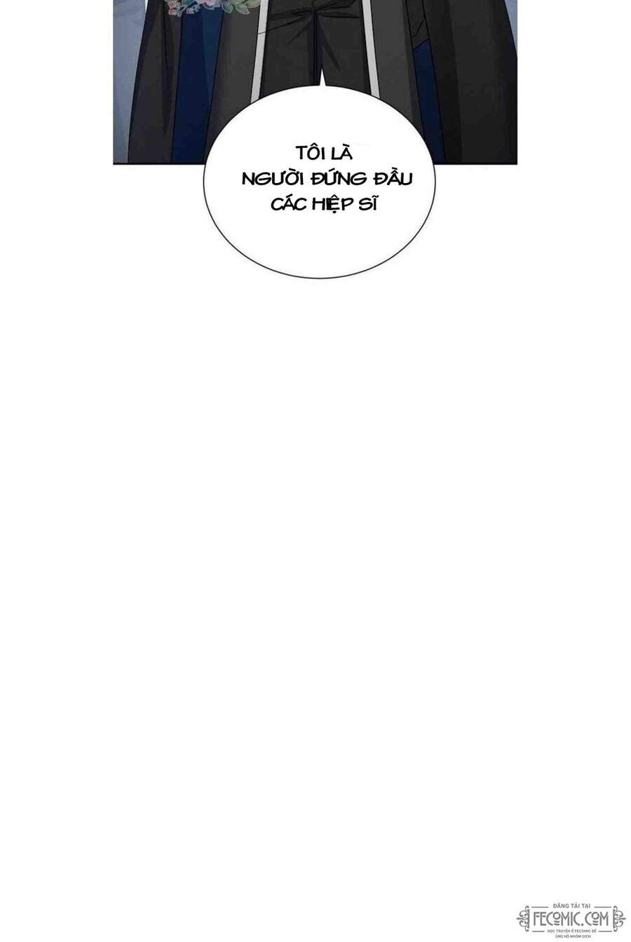 Nữ Công Tước Với Tâm Hồn Trống Rỗng Chapter 27 - 51