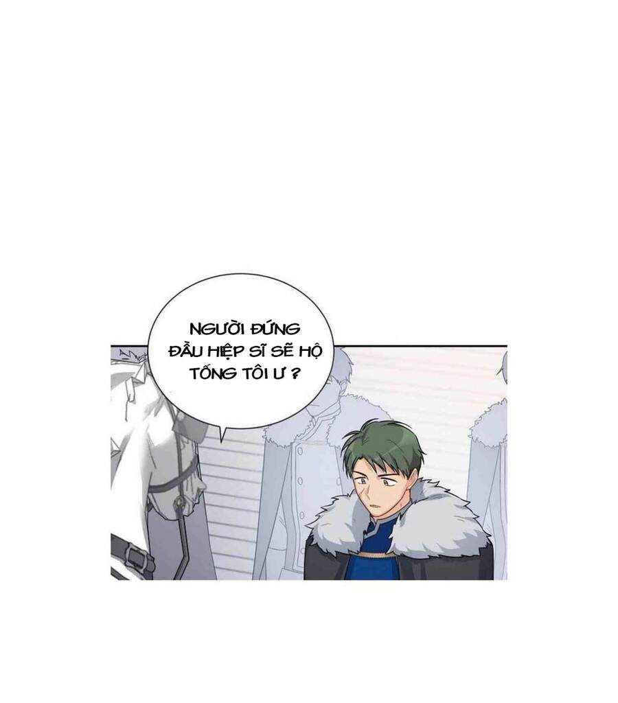 Nữ Công Tước Với Tâm Hồn Trống Rỗng Chapter 27 - 52