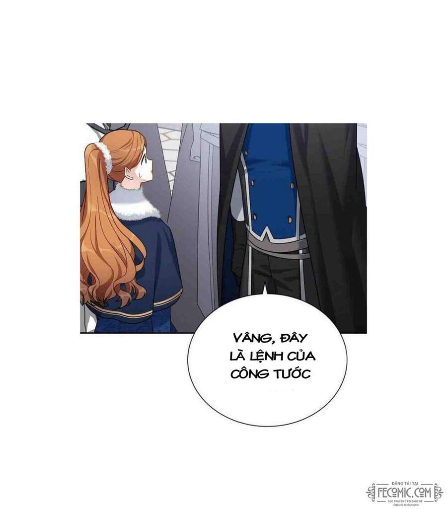 Nữ Công Tước Với Tâm Hồn Trống Rỗng Chapter 27 - 53