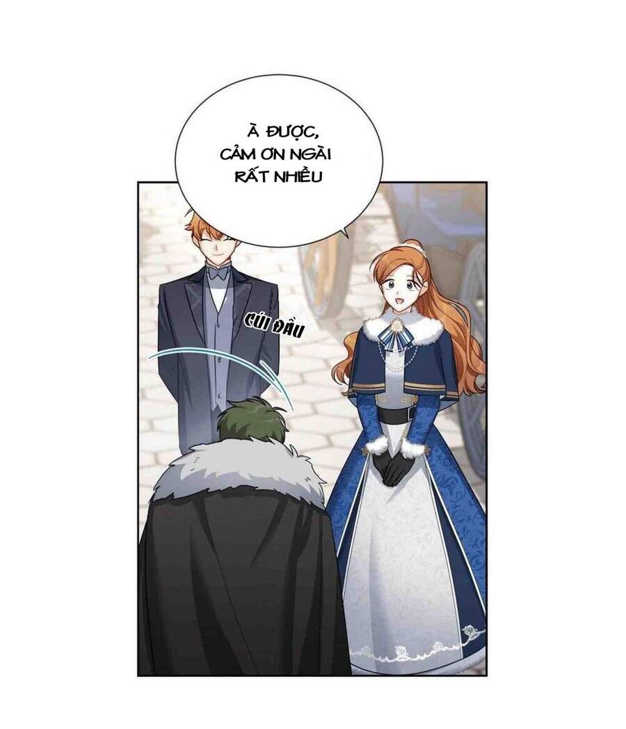 Nữ Công Tước Với Tâm Hồn Trống Rỗng Chapter 27 - 54