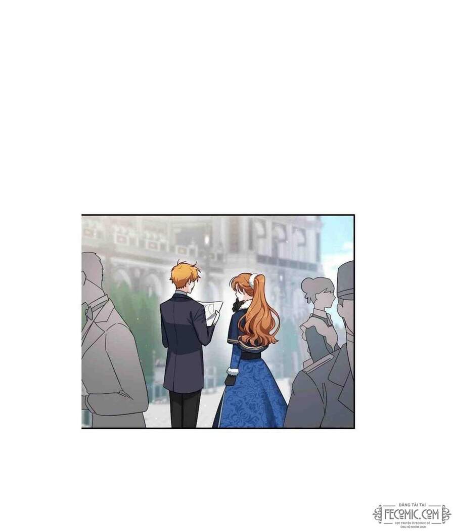 Nữ Công Tước Với Tâm Hồn Trống Rỗng Chapter 27 - 55
