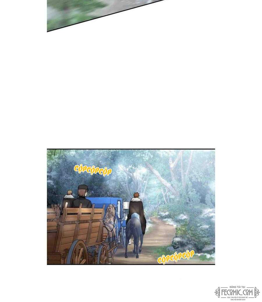 Nữ Công Tước Với Tâm Hồn Trống Rỗng Chapter 27 - 58