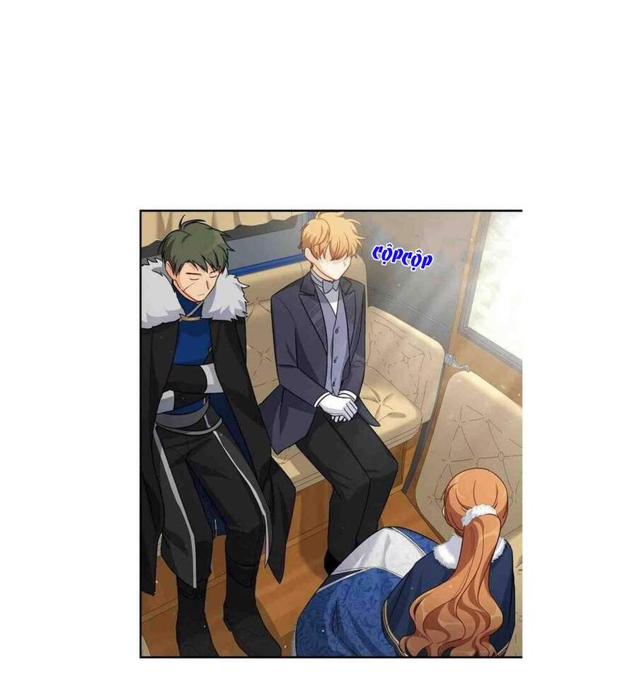 Nữ Công Tước Với Tâm Hồn Trống Rỗng Chapter 27 - 59