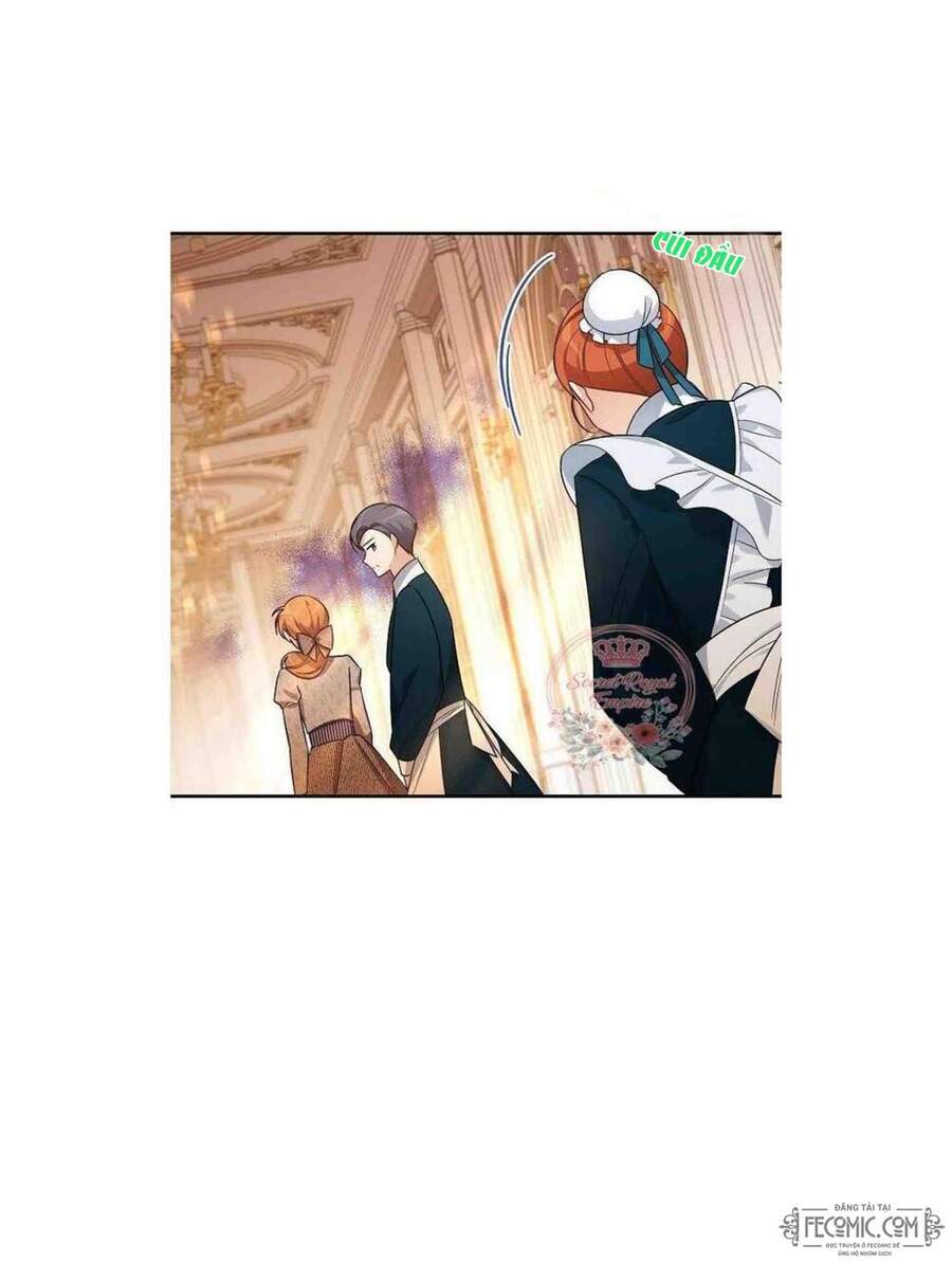 Nữ Công Tước Với Tâm Hồn Trống Rỗng Chapter 27 - 7