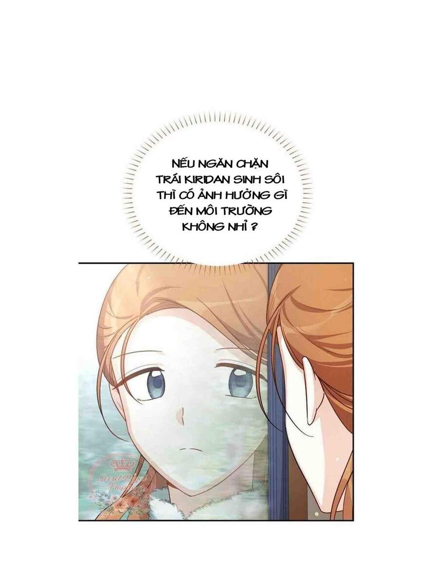 Nữ Công Tước Với Tâm Hồn Trống Rỗng Chapter 27 - 61