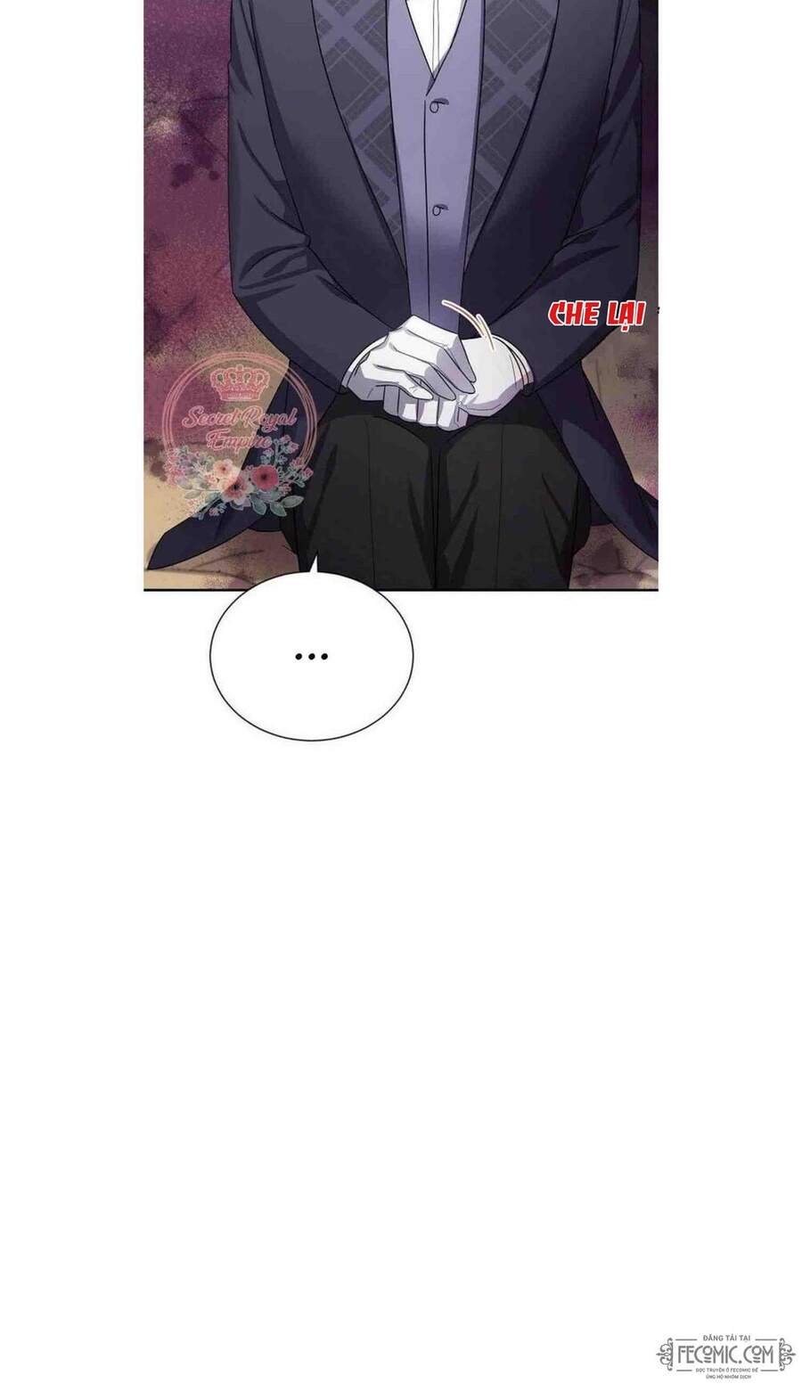 Nữ Công Tước Với Tâm Hồn Trống Rỗng Chapter 27 - 64