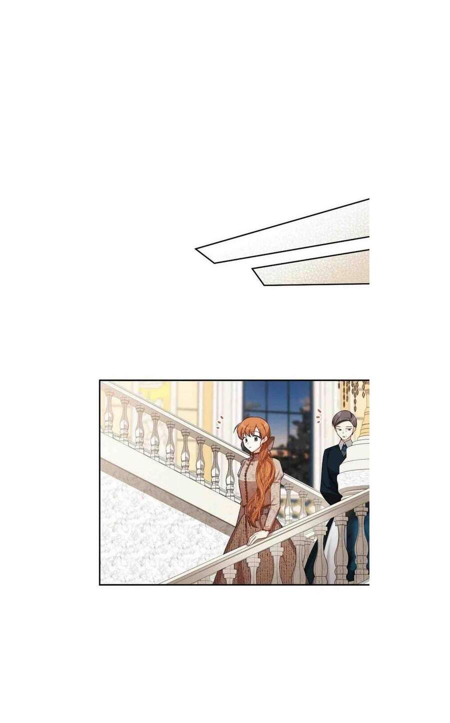 Nữ Công Tước Với Tâm Hồn Trống Rỗng Chapter 27 - 8