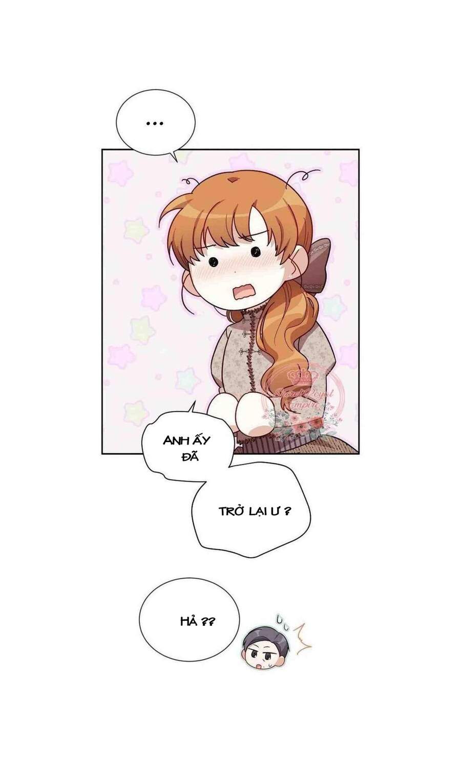 Nữ Công Tước Với Tâm Hồn Trống Rỗng Chapter 27 - 10