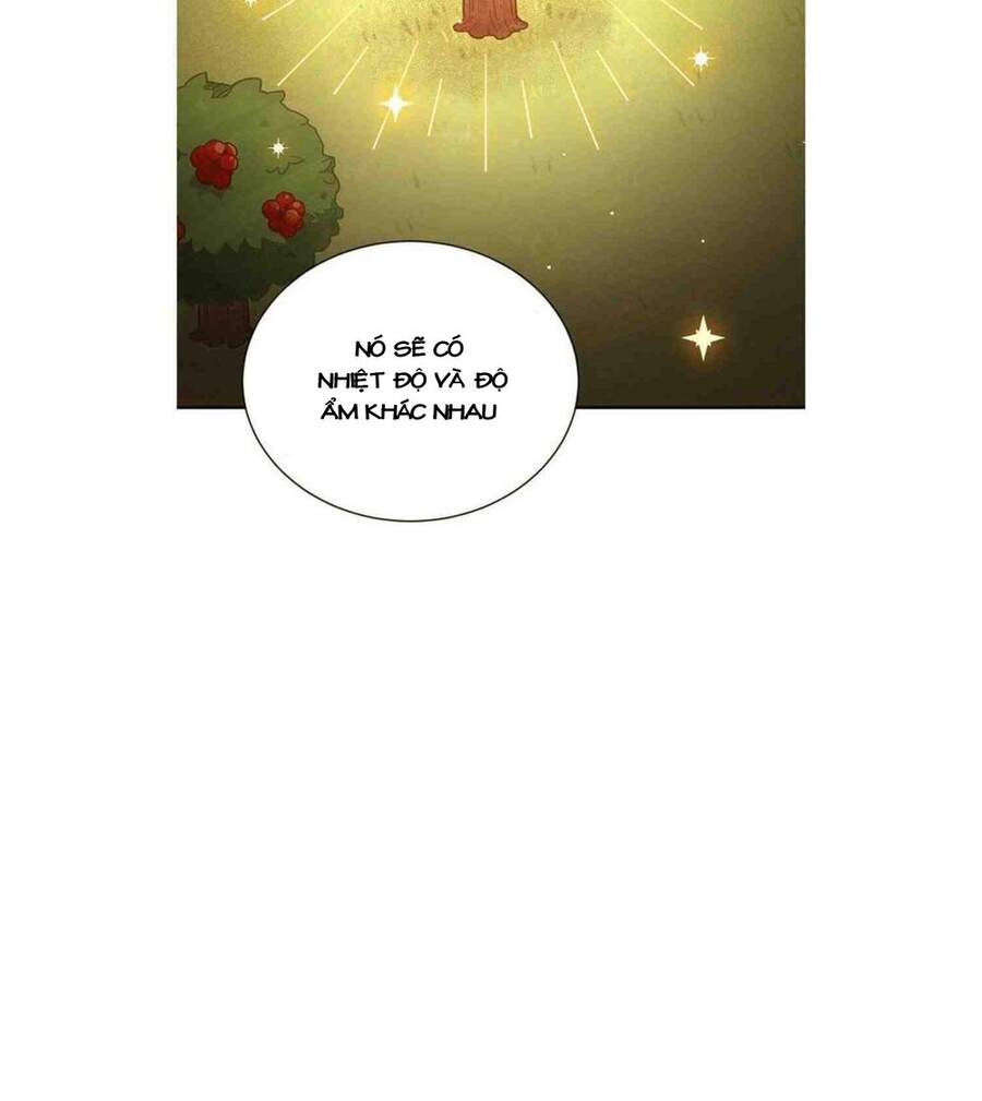 Nữ Công Tước Với Tâm Hồn Trống Rỗng Chapter 28 - 11