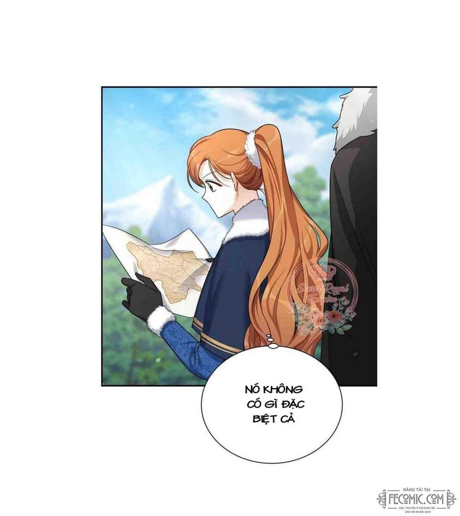 Nữ Công Tước Với Tâm Hồn Trống Rỗng Chapter 28 - 12