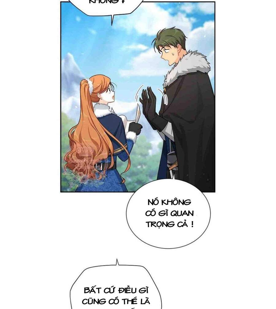 Nữ Công Tước Với Tâm Hồn Trống Rỗng Chapter 28 - 14