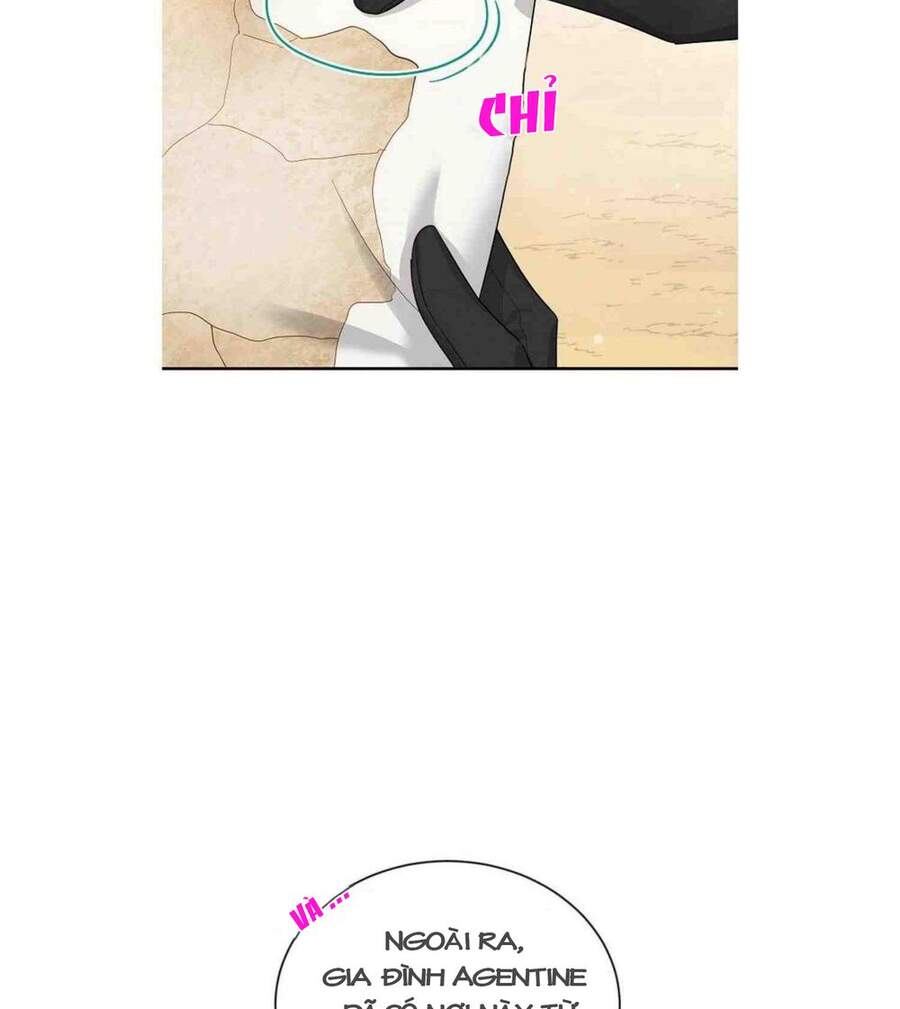 Nữ Công Tước Với Tâm Hồn Trống Rỗng Chapter 28 - 17