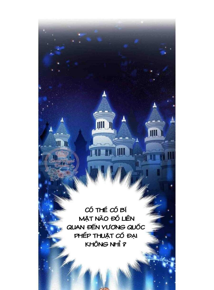 Nữ Công Tước Với Tâm Hồn Trống Rỗng Chapter 28 - 21
