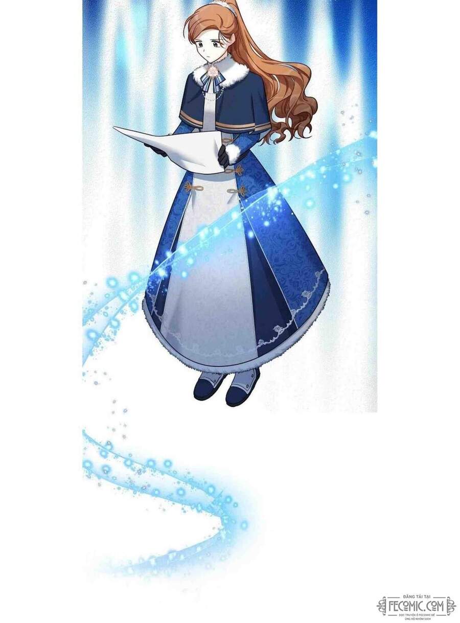 Nữ Công Tước Với Tâm Hồn Trống Rỗng Chapter 28 - 22