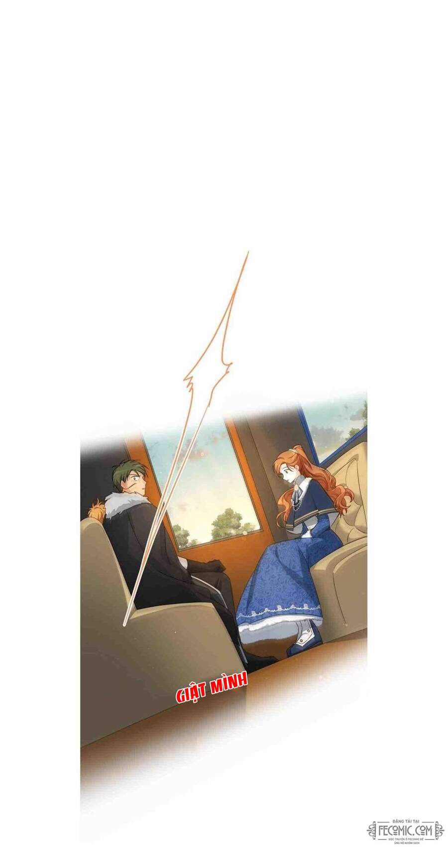 Nữ Công Tước Với Tâm Hồn Trống Rỗng Chapter 28 - 24