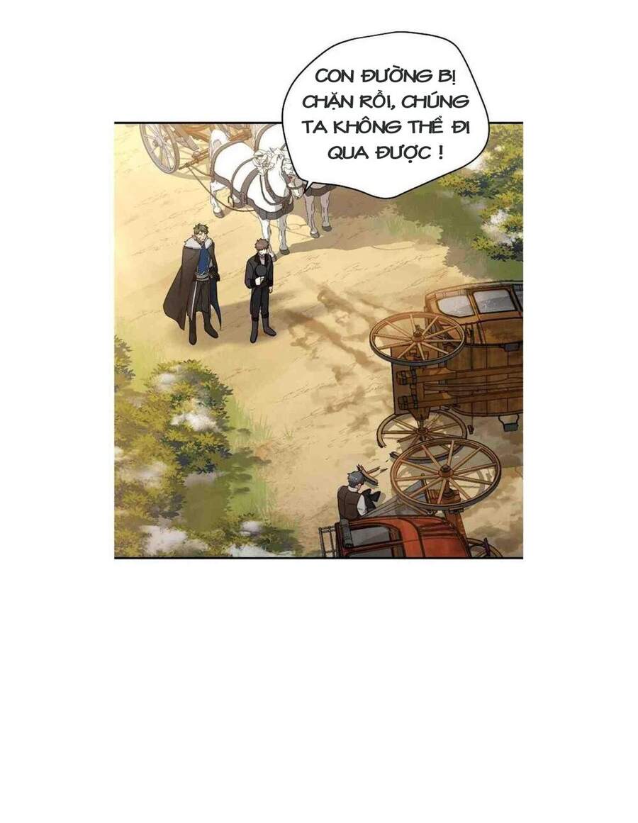 Nữ Công Tước Với Tâm Hồn Trống Rỗng Chapter 28 - 27