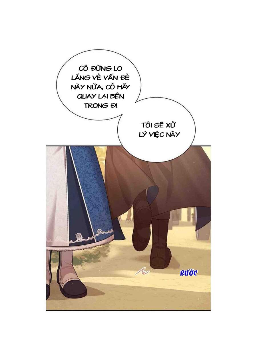 Nữ Công Tước Với Tâm Hồn Trống Rỗng Chapter 28 - 34
