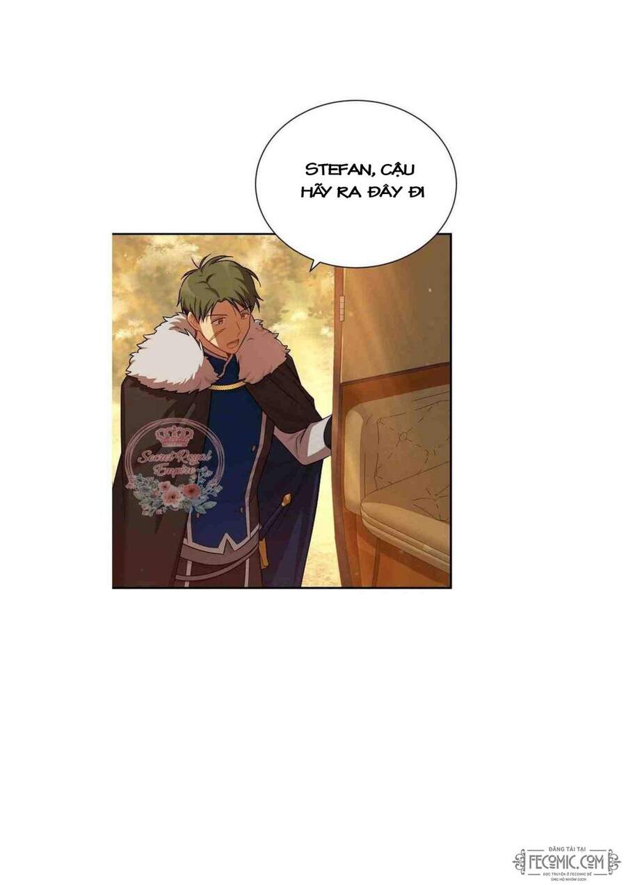 Nữ Công Tước Với Tâm Hồn Trống Rỗng Chapter 28 - 35