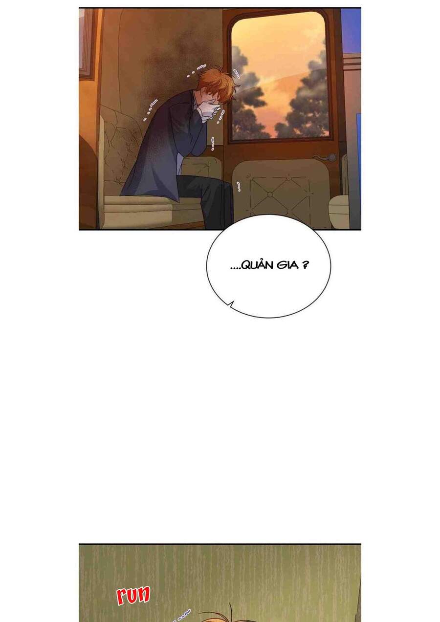 Nữ Công Tước Với Tâm Hồn Trống Rỗng Chapter 28 - 36