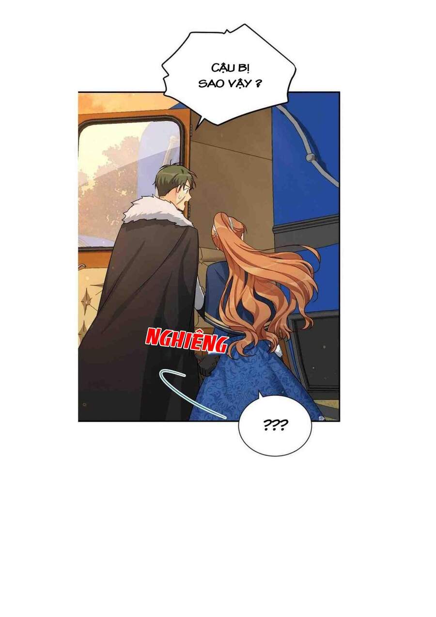 Nữ Công Tước Với Tâm Hồn Trống Rỗng Chapter 28 - 38