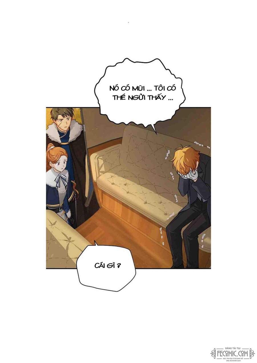 Nữ Công Tước Với Tâm Hồn Trống Rỗng Chapter 28 - 39