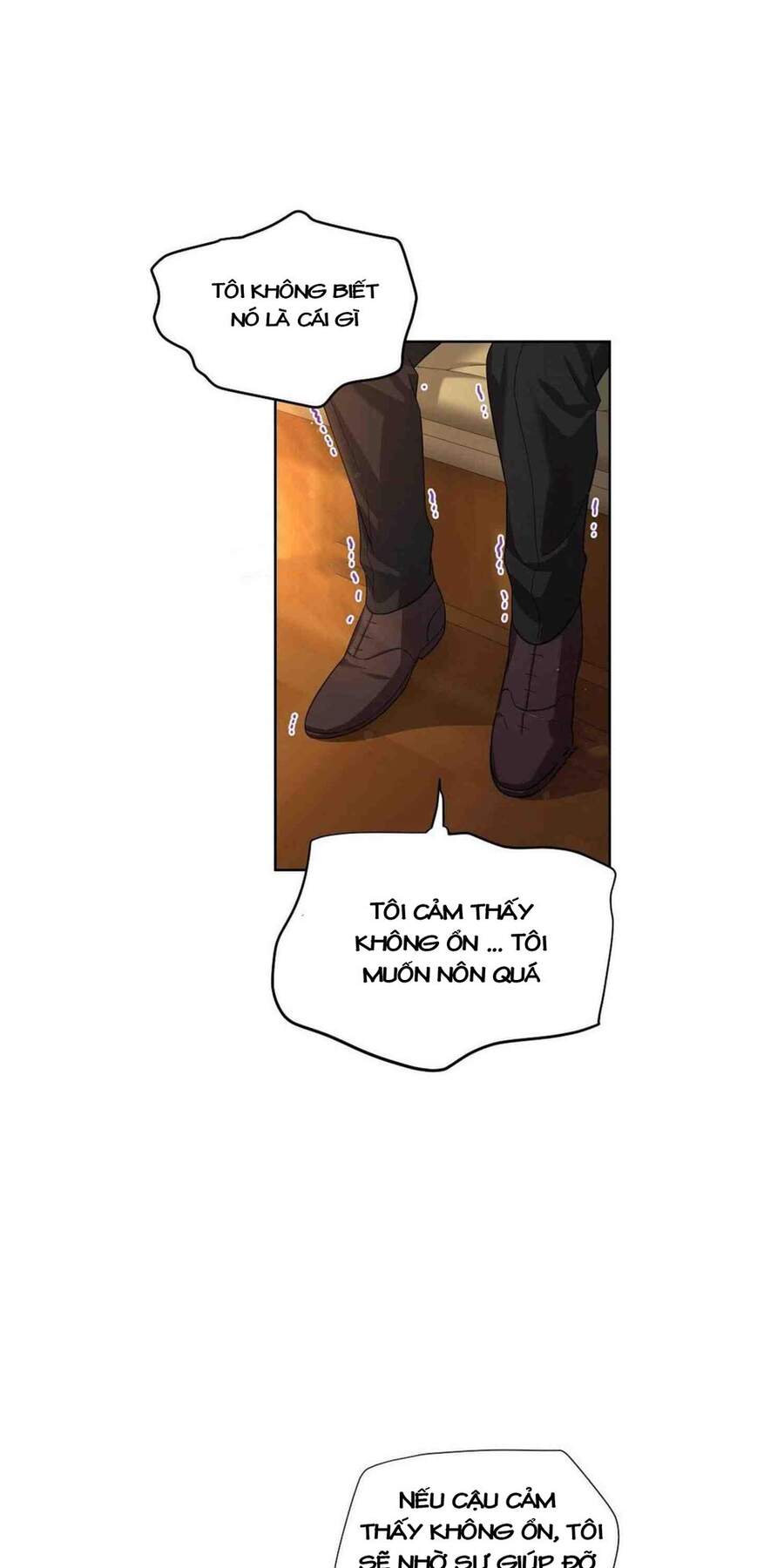 Nữ Công Tước Với Tâm Hồn Trống Rỗng Chapter 28 - 40