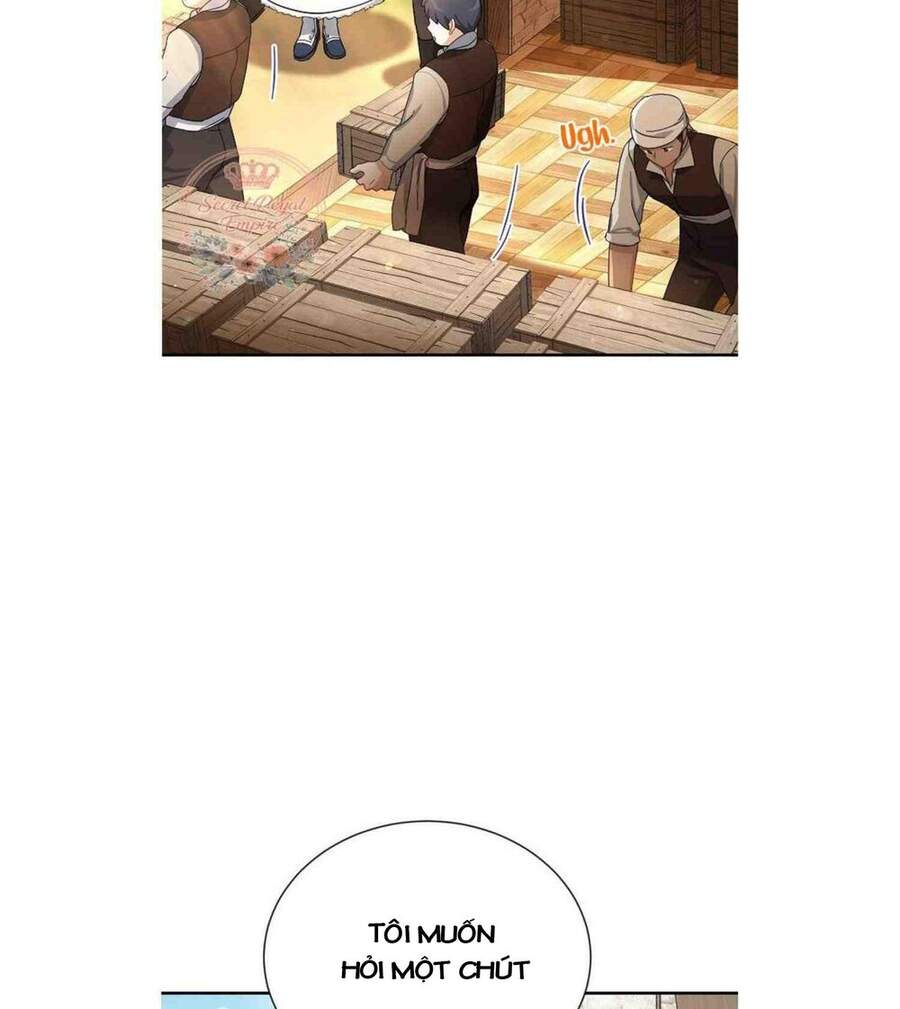 Nữ Công Tước Với Tâm Hồn Trống Rỗng Chapter 28 - 5