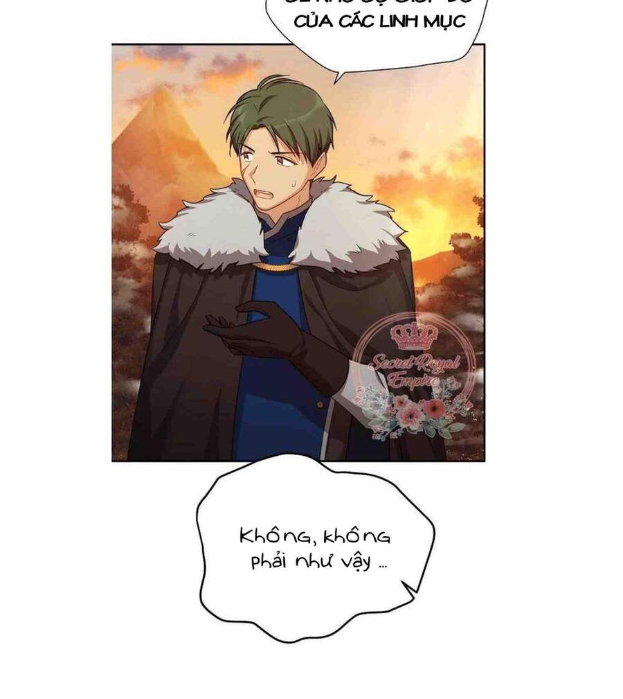 Nữ Công Tước Với Tâm Hồn Trống Rỗng Chapter 28 - 41