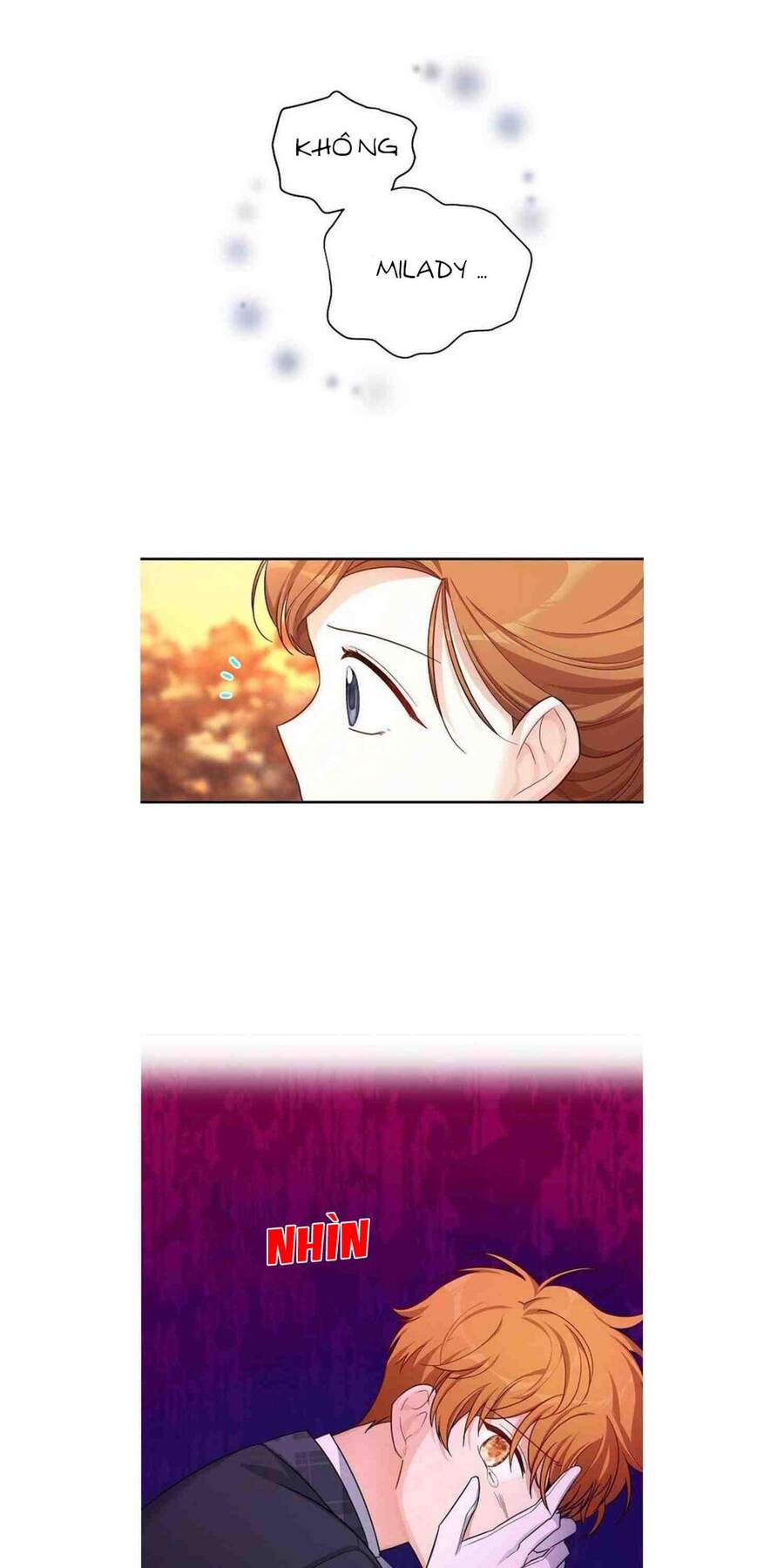 Nữ Công Tước Với Tâm Hồn Trống Rỗng Chapter 28 - 43