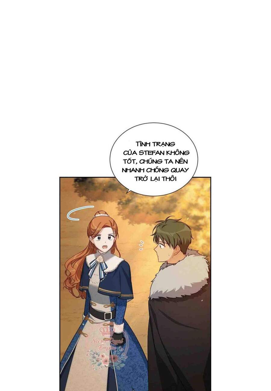 Nữ Công Tước Với Tâm Hồn Trống Rỗng Chapter 28 - 46