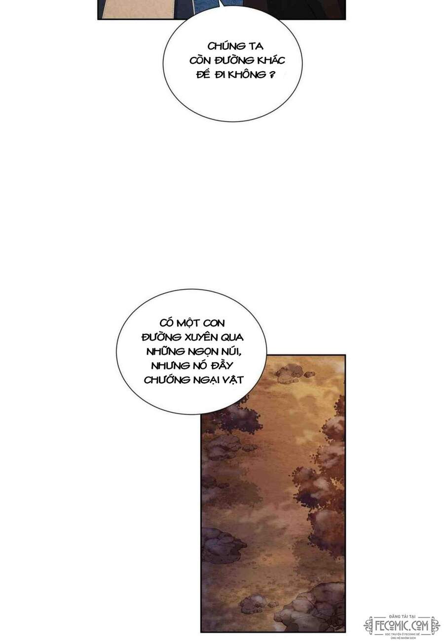 Nữ Công Tước Với Tâm Hồn Trống Rỗng Chapter 28 - 47