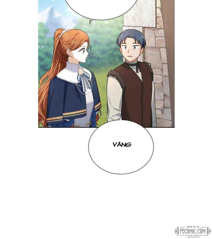 Nữ Công Tước Với Tâm Hồn Trống Rỗng Chapter 28 - 6