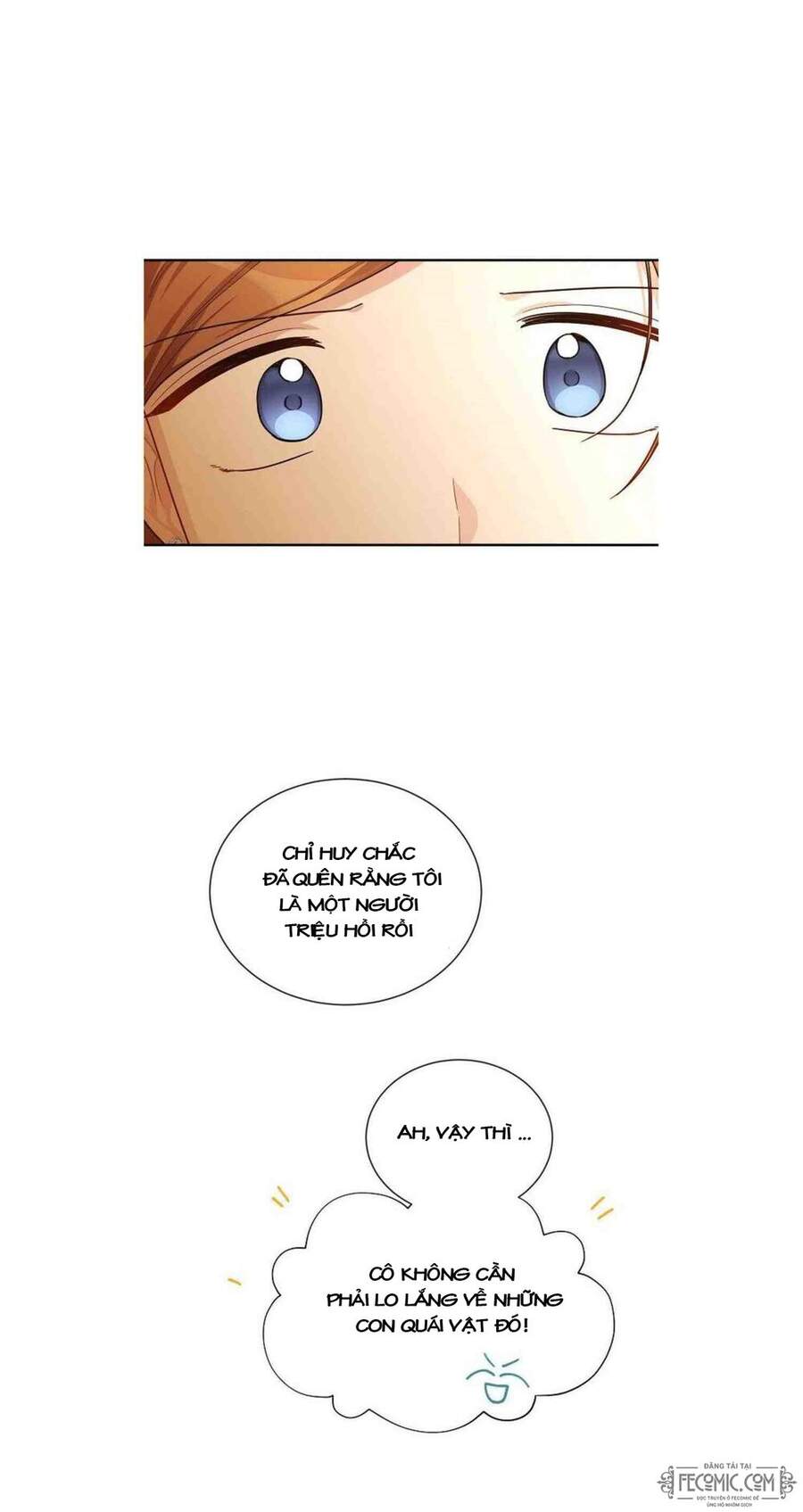 Nữ Công Tước Với Tâm Hồn Trống Rỗng Chapter 28 - 51