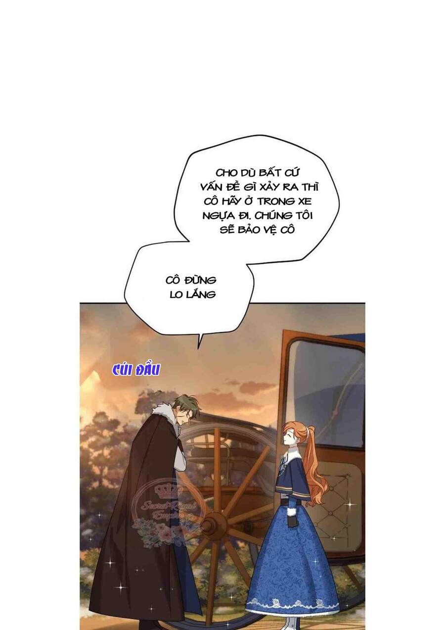 Nữ Công Tước Với Tâm Hồn Trống Rỗng Chapter 28 - 52