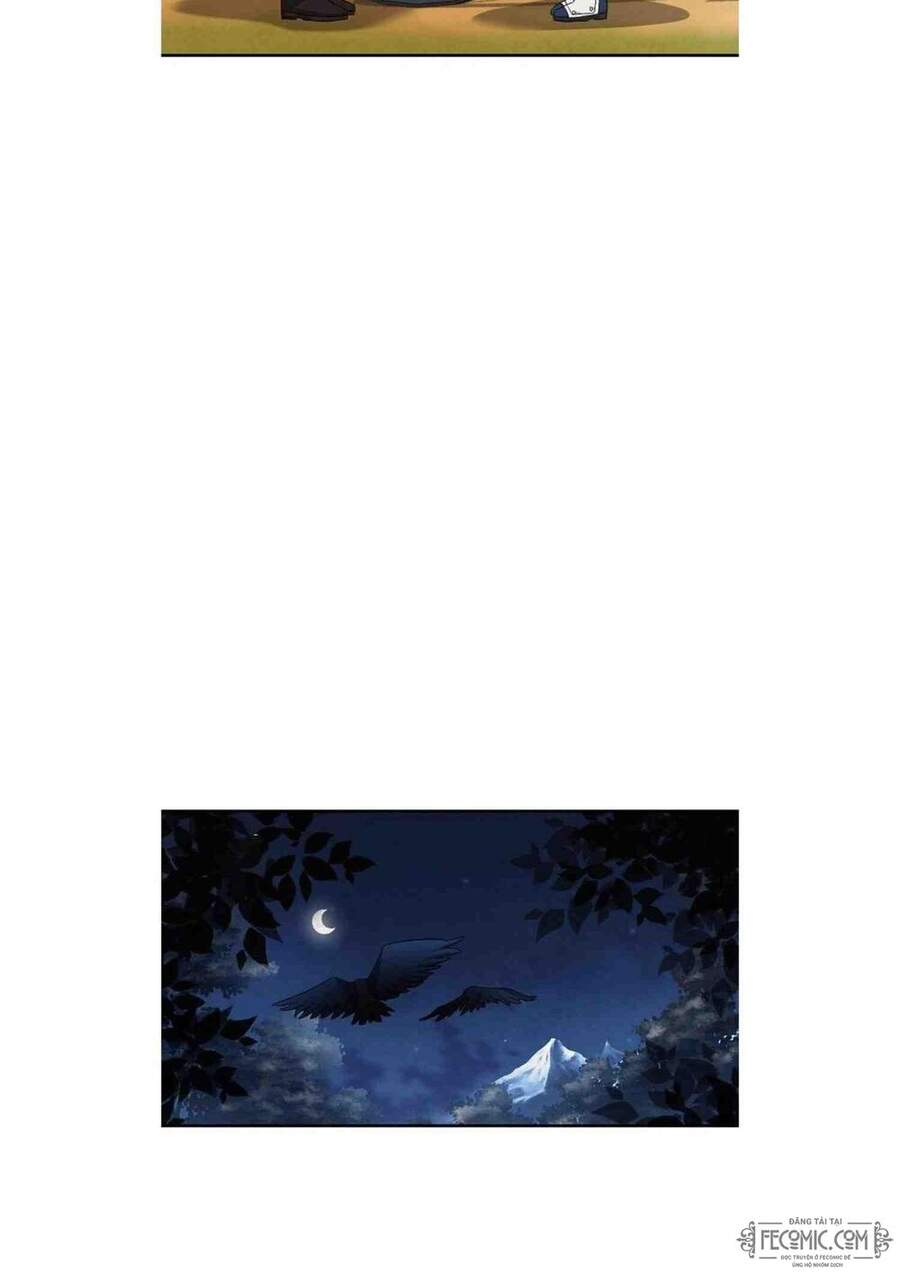Nữ Công Tước Với Tâm Hồn Trống Rỗng Chapter 28 - 53