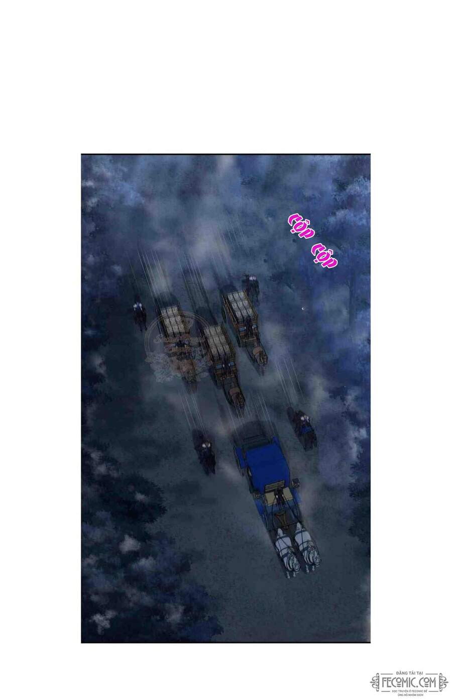 Nữ Công Tước Với Tâm Hồn Trống Rỗng Chapter 28 - 54