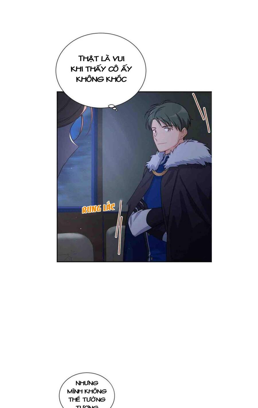 Nữ Công Tước Với Tâm Hồn Trống Rỗng Chapter 28 - 57