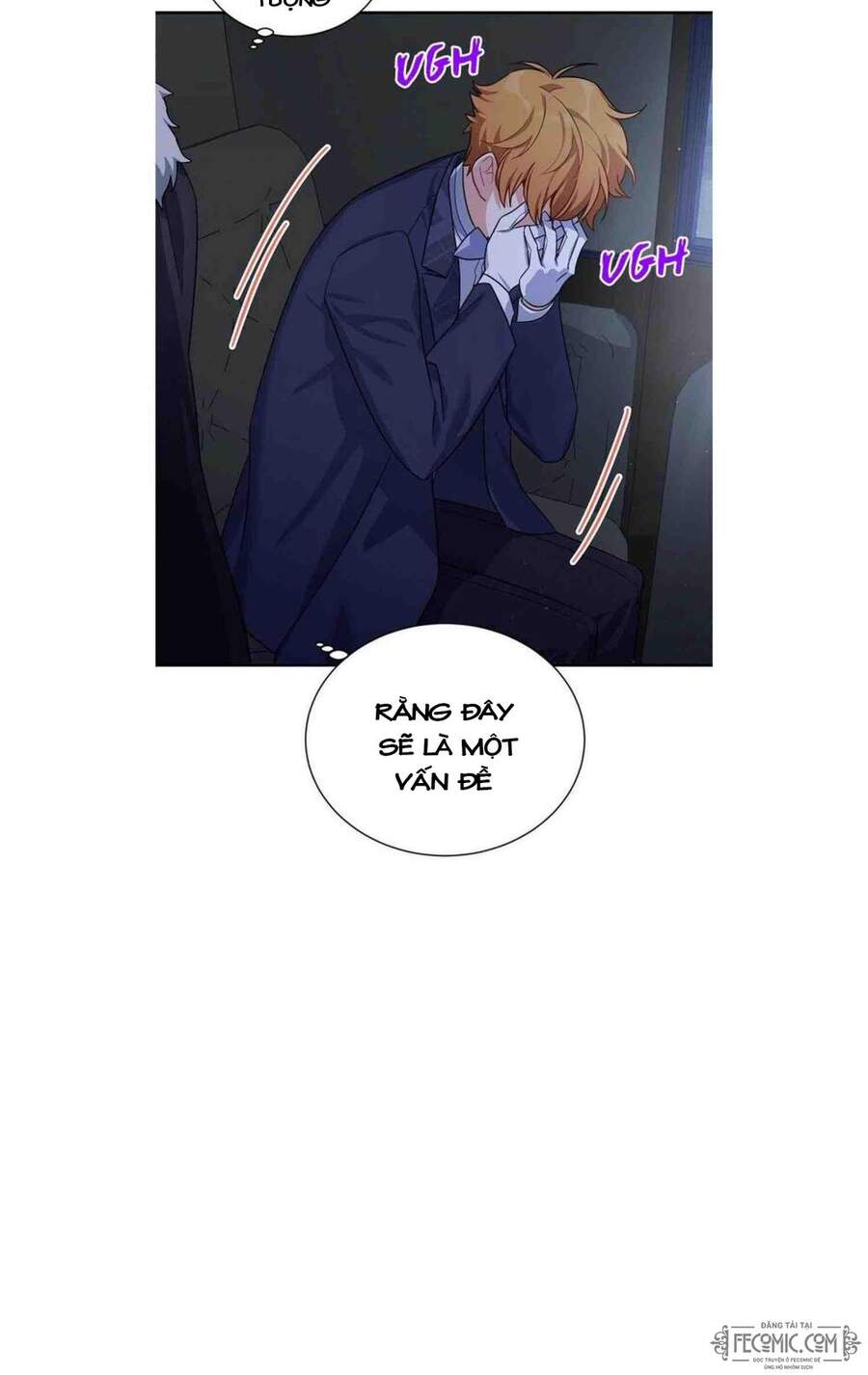 Nữ Công Tước Với Tâm Hồn Trống Rỗng Chapter 28 - 58