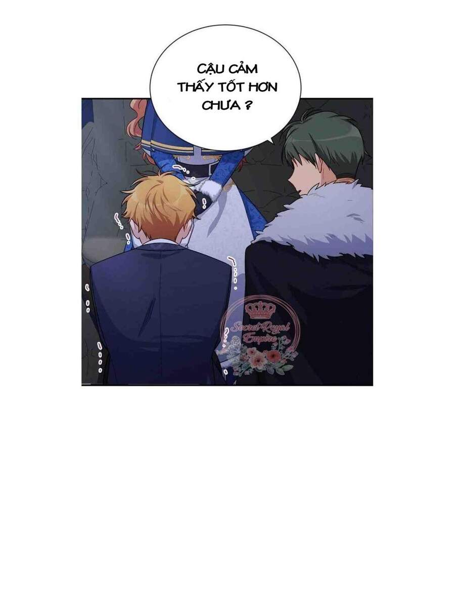 Nữ Công Tước Với Tâm Hồn Trống Rỗng Chapter 28 - 59